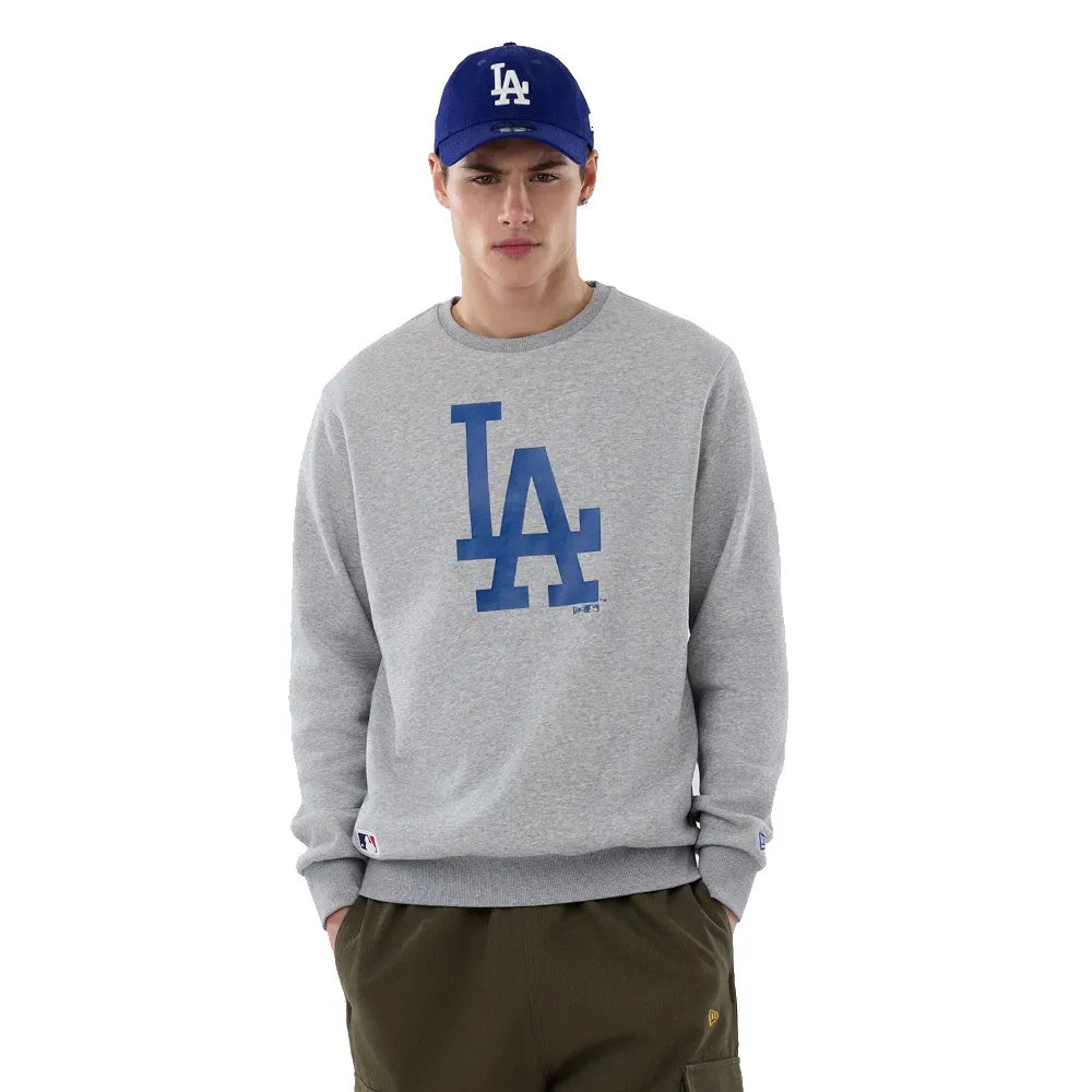New era MLB Regular La Dodgers sweatshirt