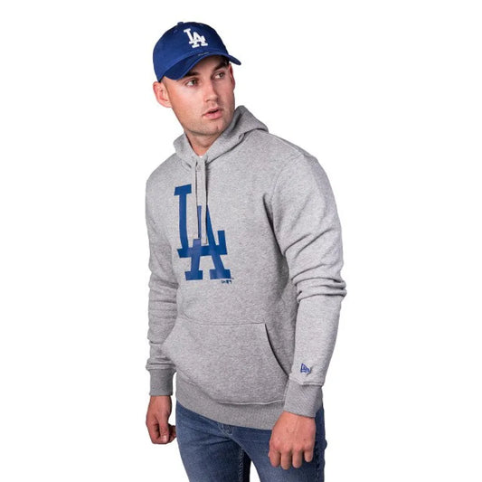 New era MLB Regular Los Angeles Dodgers hoodie