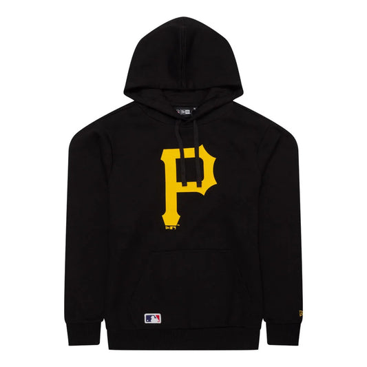New era MLB Regular Pittsburgh Pirates hoodie