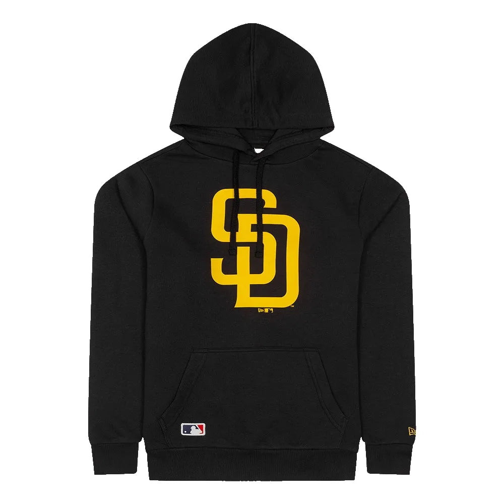 New era MLB Regular San Diego Padres hoodie