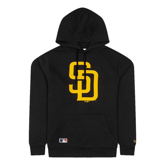 New era MLB Regular San Diego Padres hoodie