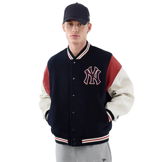 New era MLB Varsity New York Yankees jacket