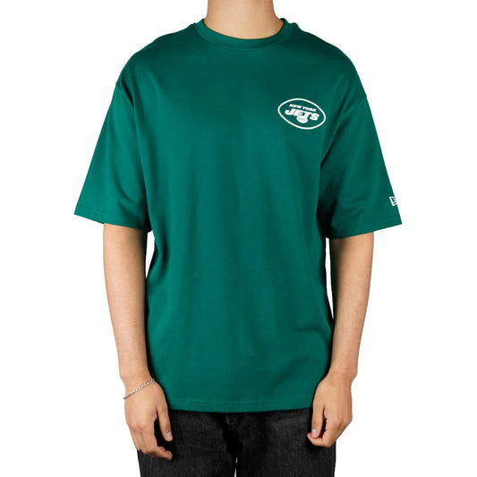 New era NFL Grphc New York Jets short sleeve T-shirt