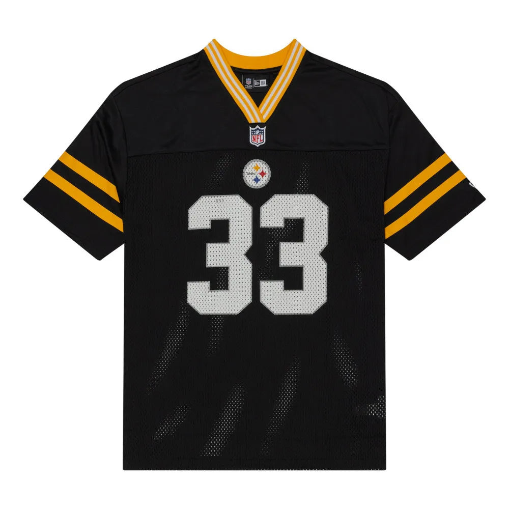 New era NFL Pittsburgh Steelers short sleeve T-shirt