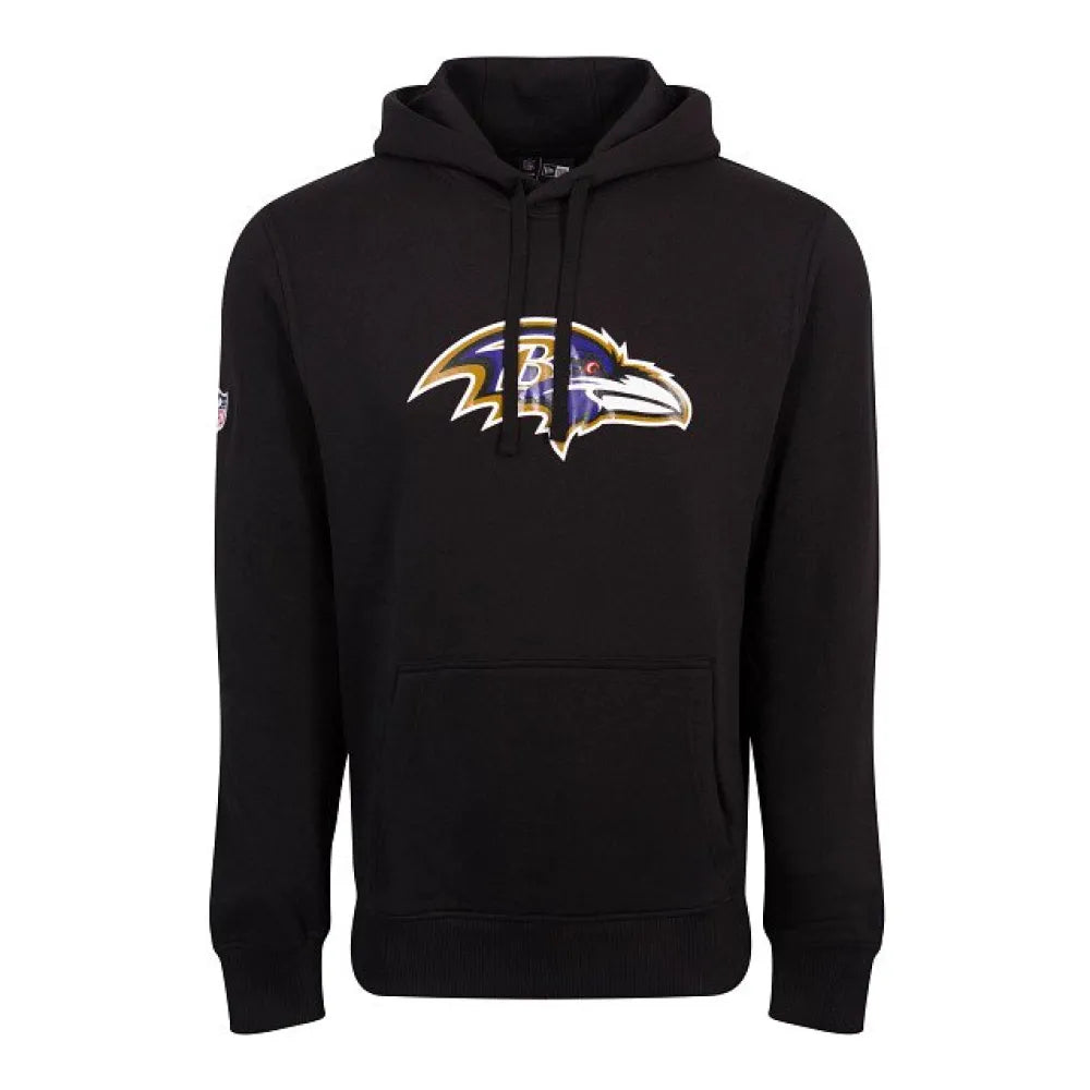 New era NFL Regular Baltimore Ravens hoodie