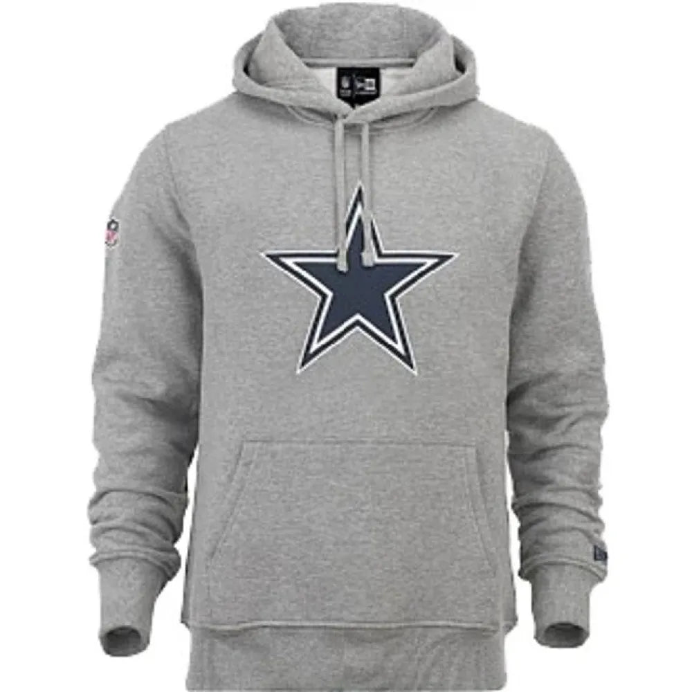 New era NFL Regular Dallas Cowboys hoodie
