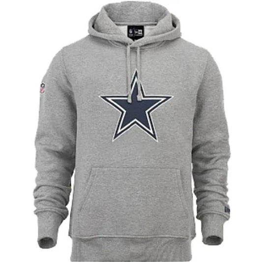 New era NFL Regular Dallas Cowboys hoodie