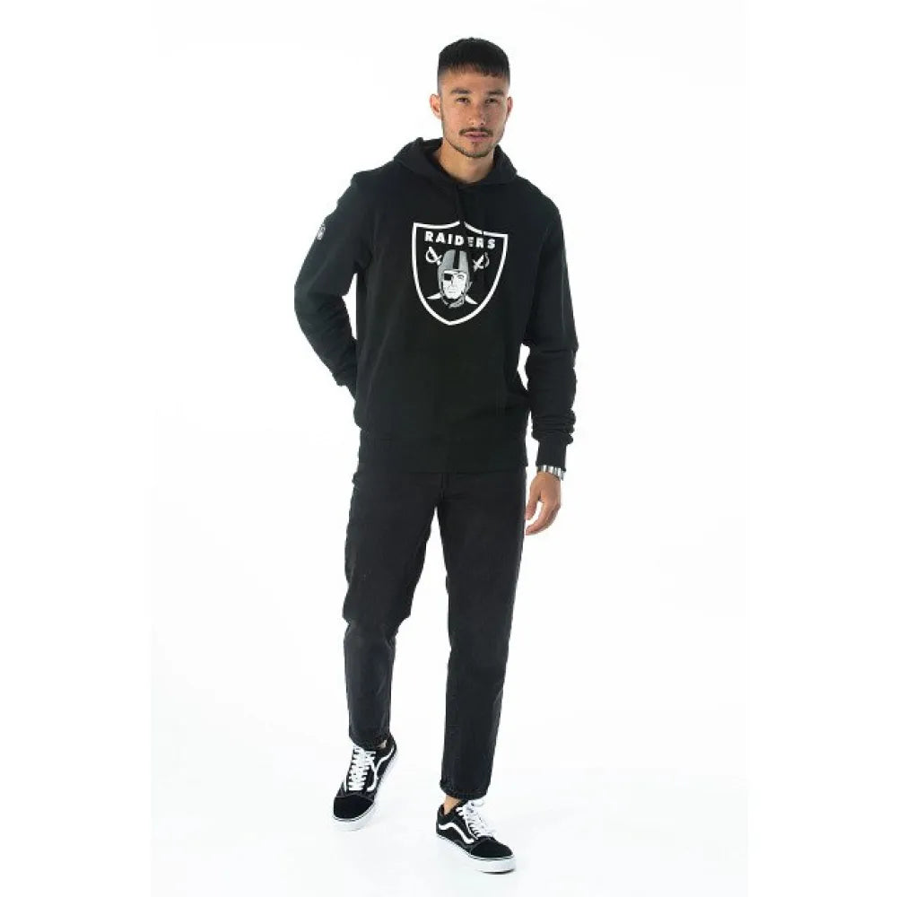 New era NFL Regular Las Vegas Raiders sweatshirt