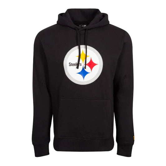 New era NFL Regular Pittsburgh Steelers hoodie