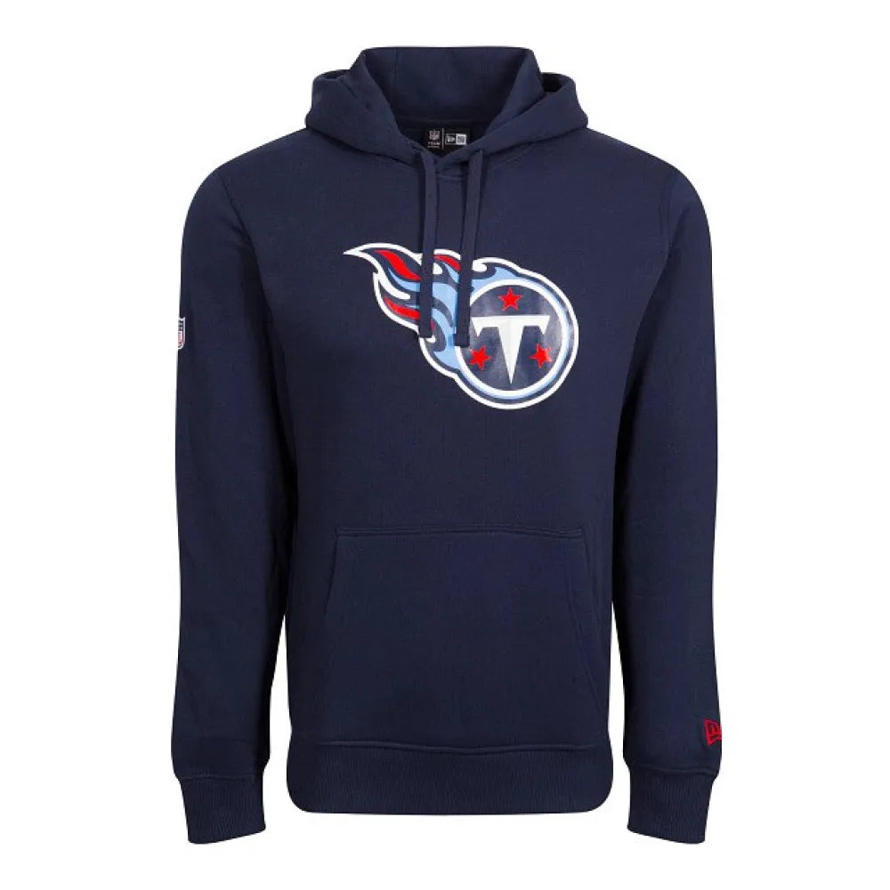 New era NFL Regular Tennessee Titans hoodie