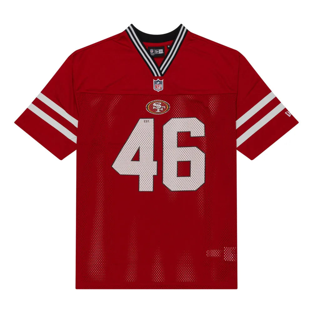 New era NFL Saf49E short sleeve T-shirt