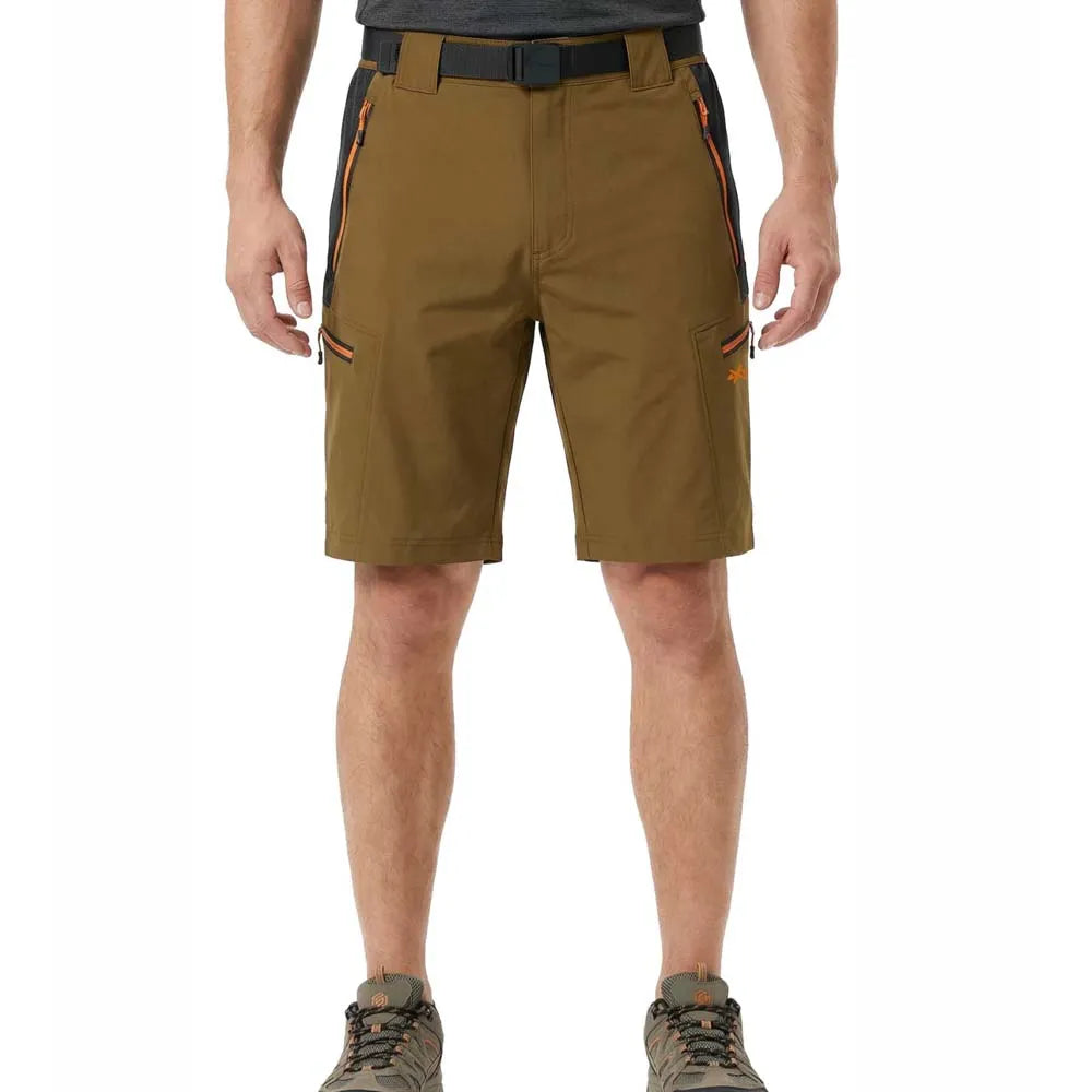 Newwood Hagger shorts