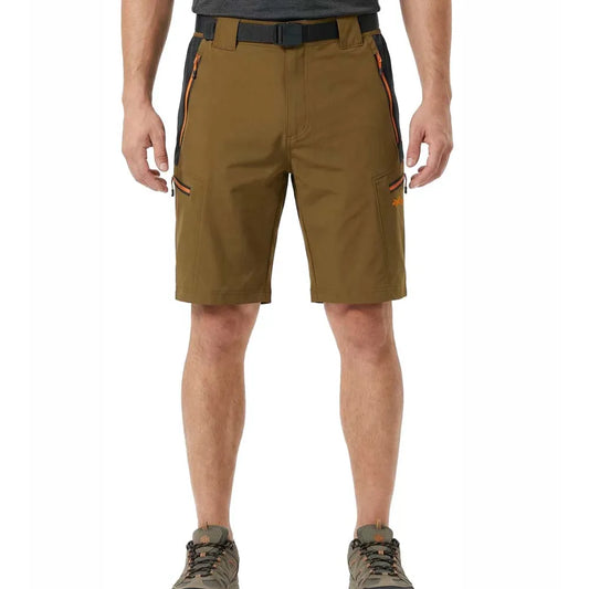 Newwood Hagger shorts