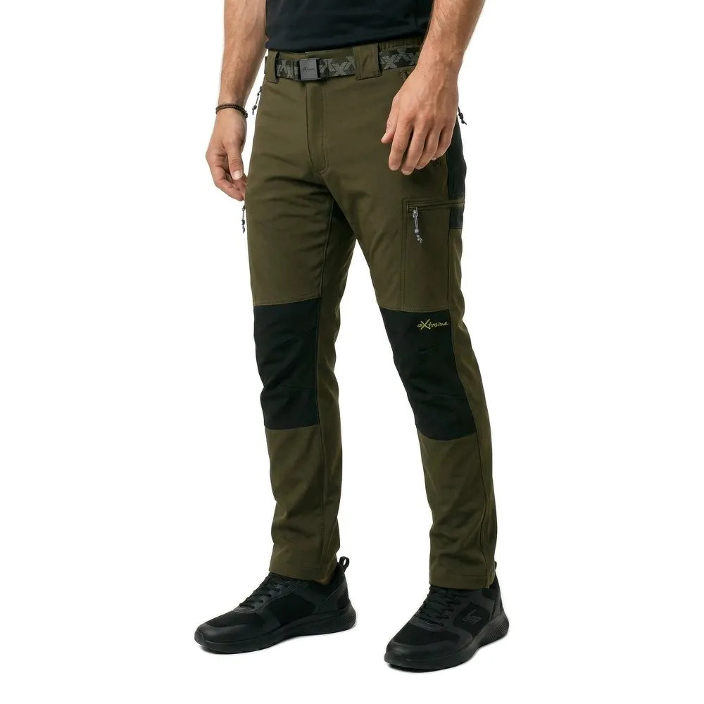 Newwood Madeira pants