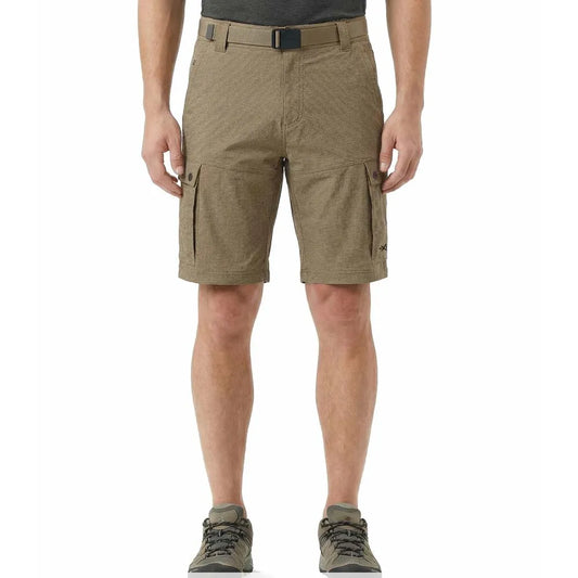 Newwood Waded shorts