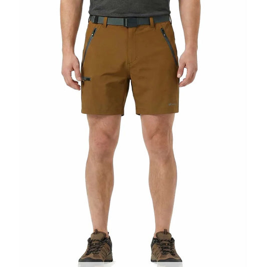 Newwood Wap shorts