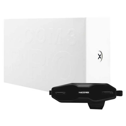 Nexx X-COM3 Pro Intercom