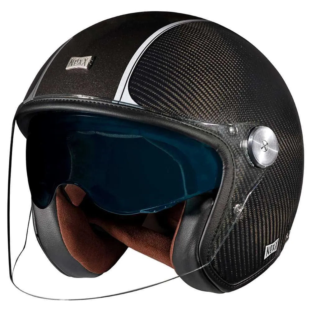 Nexx X.G30 Carbon open face helmet