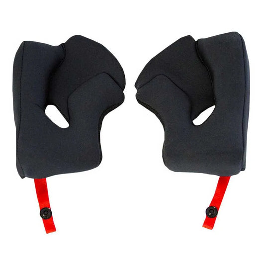 Nexx X.R3R cheek pads