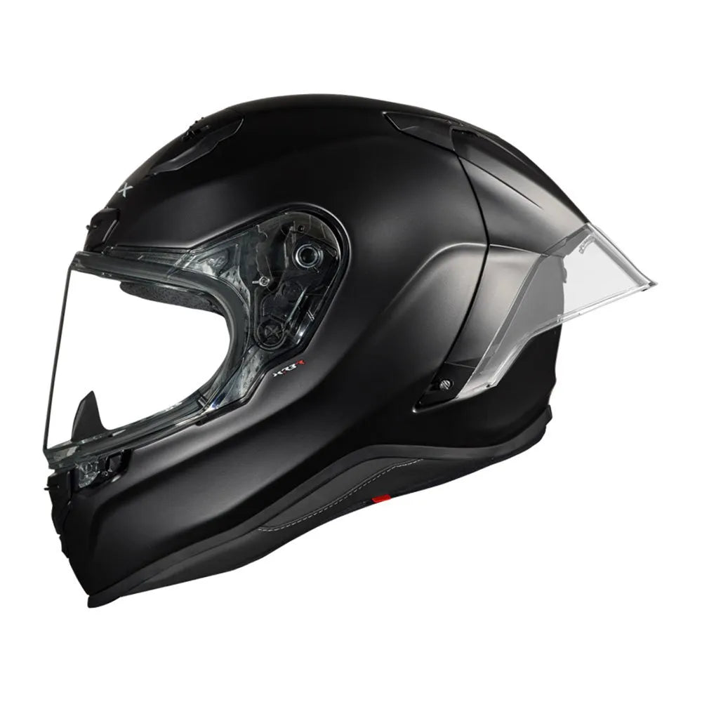 Nexx X.R3R Plain full face helmet refurbished
