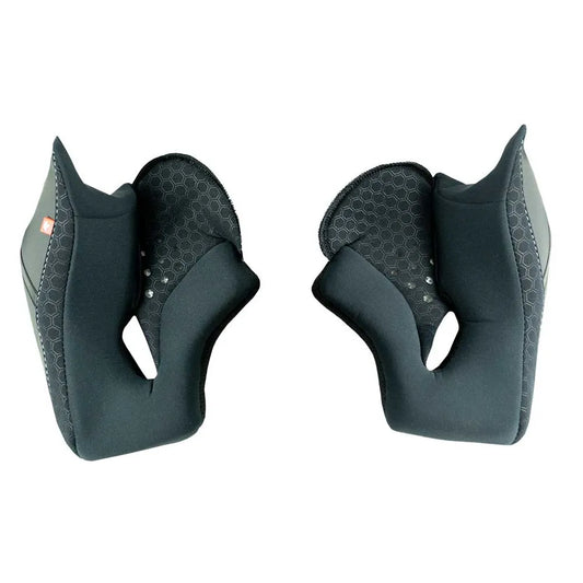 Nexx X.WST3 cheek pads