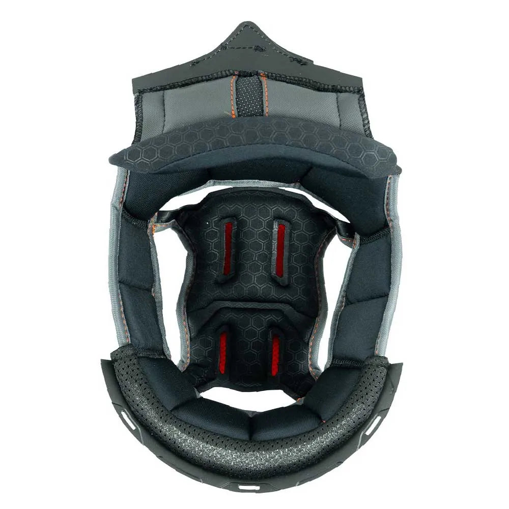 Nexx X:WED3 Pro inner lining