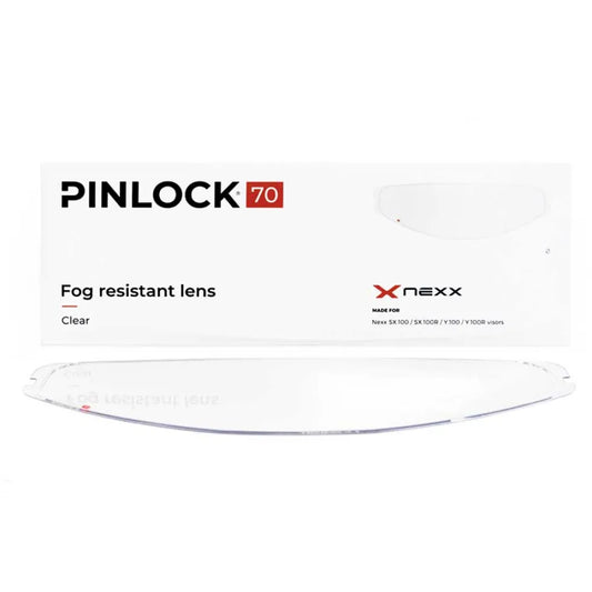 Nexx Y.100R Anti-fog 70