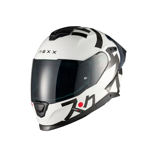 Nexx Y.100R Nippon full face helmet