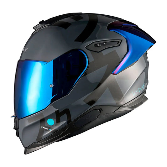 Nexx Y.100R Nippon Premium full face helmet