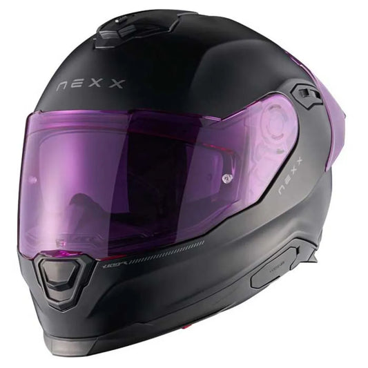 Nexx Y.100R Subsonic full face helmet