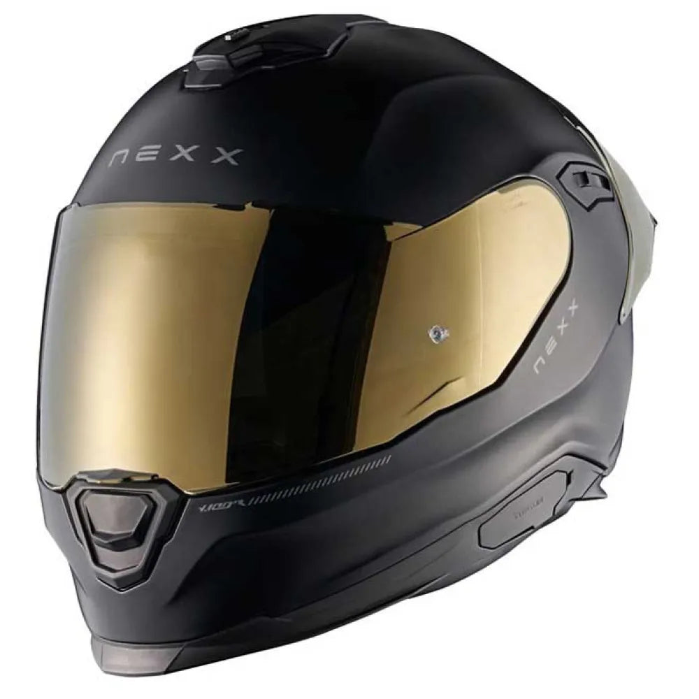Nexx Y.100R Subsonic full face helmet