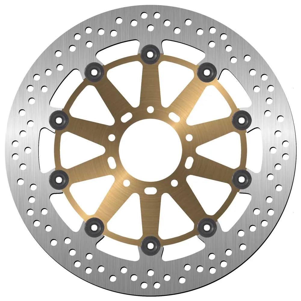 Ng 1024288 Round floating brake disc