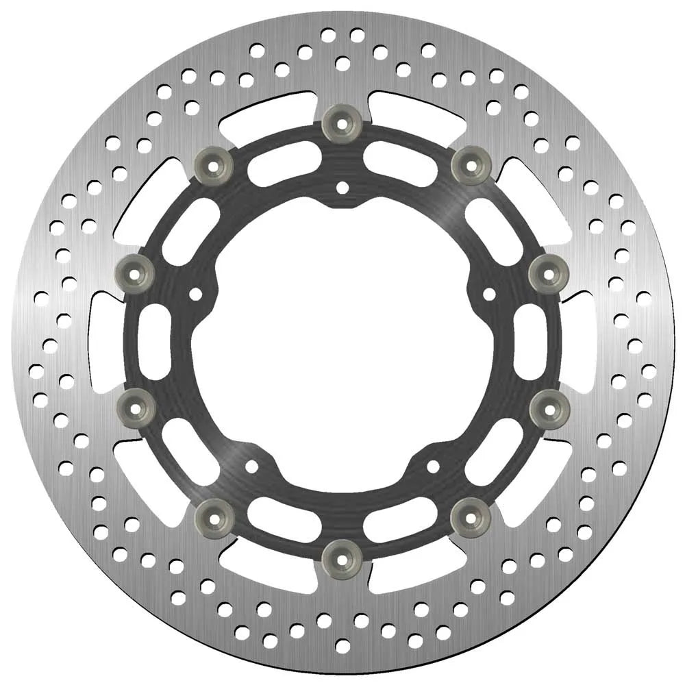 Ng 1024585 Round floating brake disc