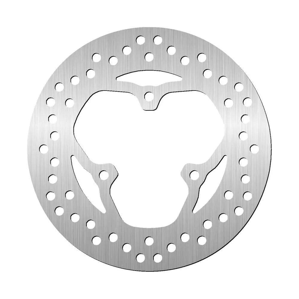 Ng 1119964 Round brake disc