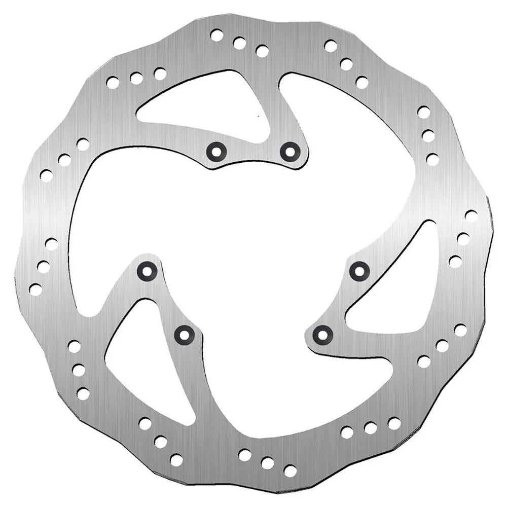 Ng 1327X brake disc