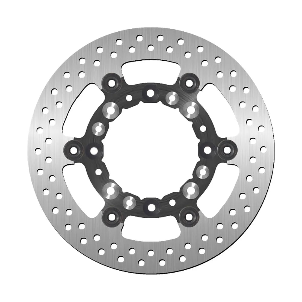 Ng 137 floating brake disc