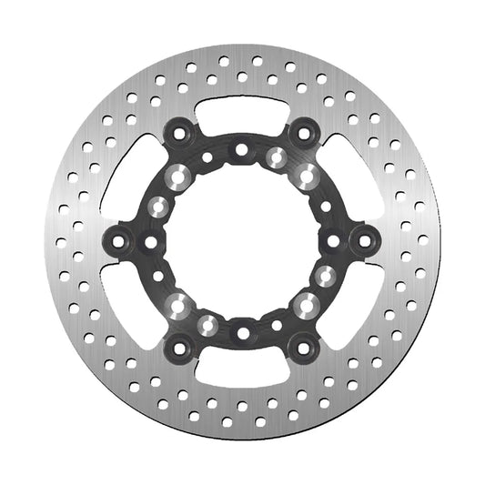 Ng 137 floating brake disc