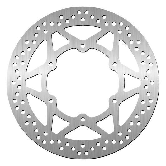 Ng 1552 brake disc