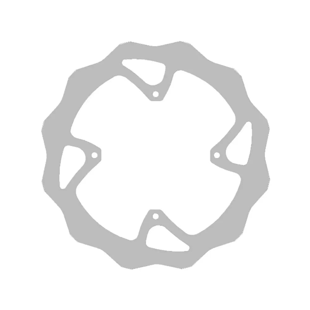 Ng 2224X brake disc