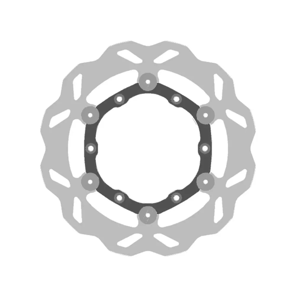 Ng 2322X floating brake disc