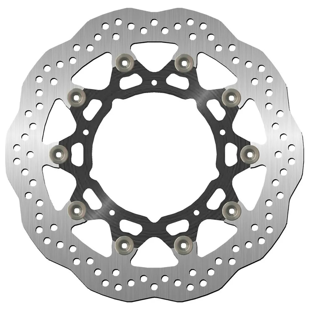 Ng 902XG floating brake disc