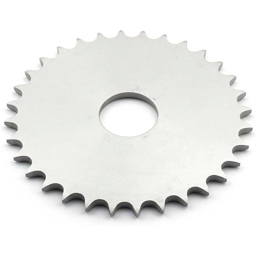 Ng AKZ128 rear sprocket