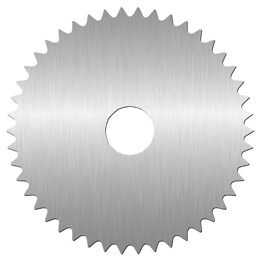 Ng AKZ129 rear sprocket