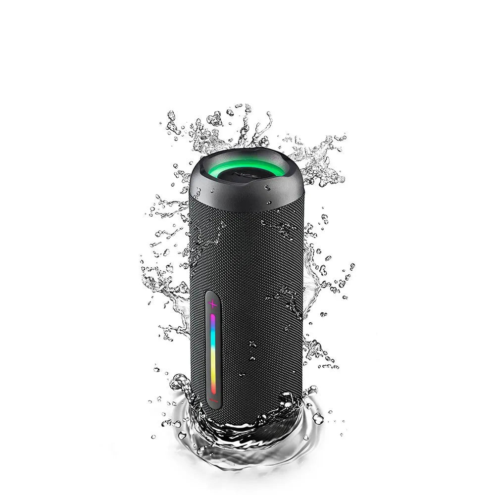 NGS Roller Furia 2 Bluetooth speaker