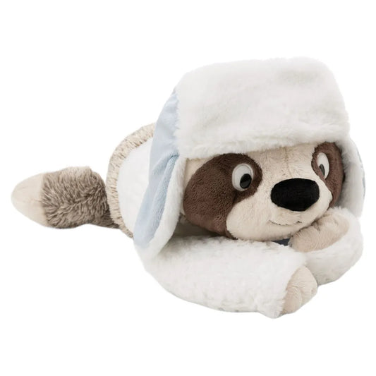 Nici Sloth Izzy Icetumbler Cap Teddy 45 cm