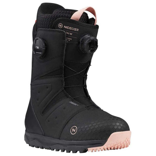 Nidecker Altai woman snowboard boots