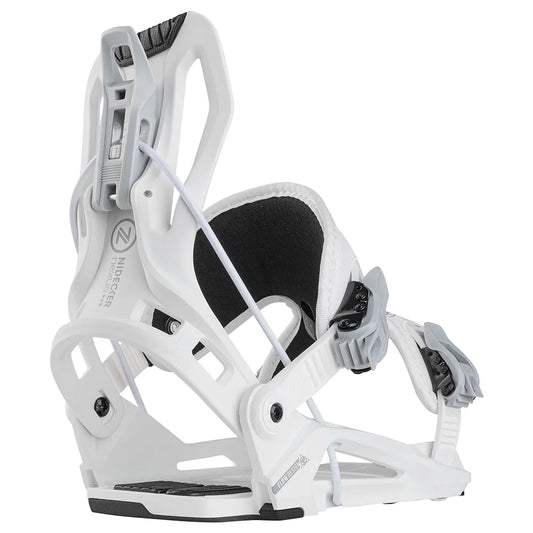 Nidecker Flow Nexus snowboard bindings