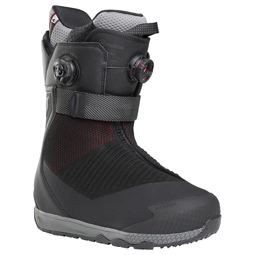 Nidecker Index snowboard boots