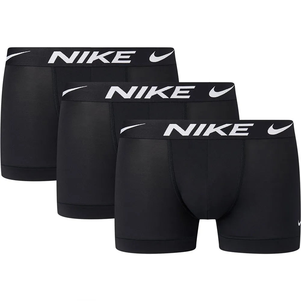 Nike 0000KE1156 Trunk boxers 3 units