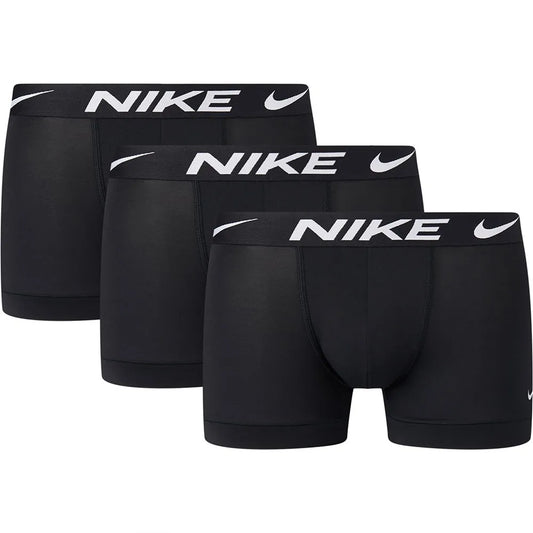 Nike 0000KE1156 Trunk boxers 3 units